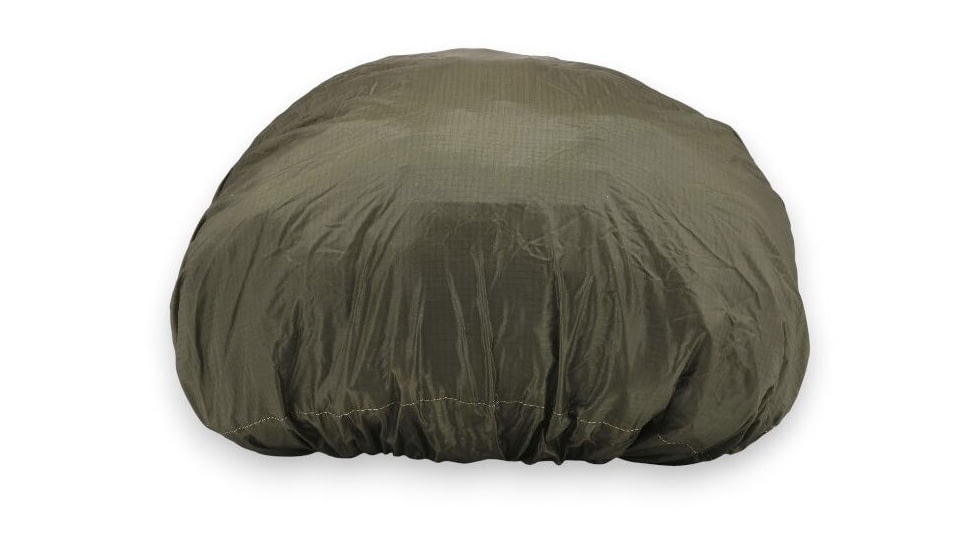 LiteFighter Gear Backpack Raincover
