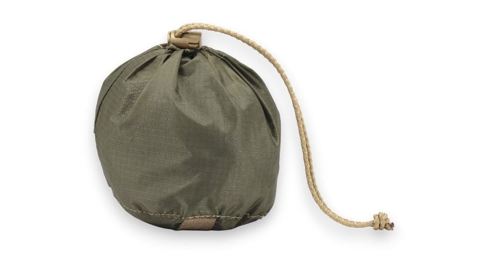 LiteFighter Gear Backpack Raincover