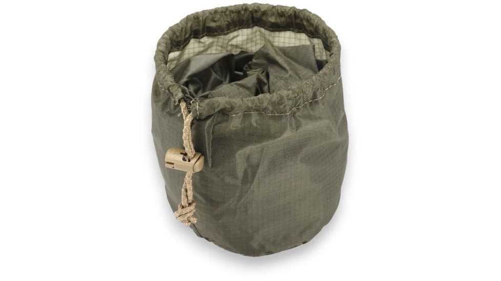LiteFighter Gear Backpack Raincover