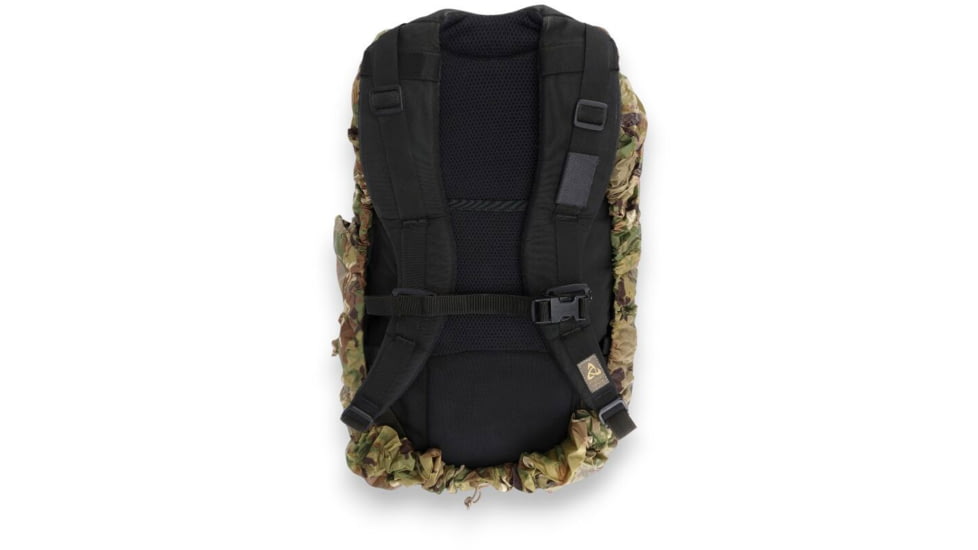LiteFighter Gear Backpack Raincover