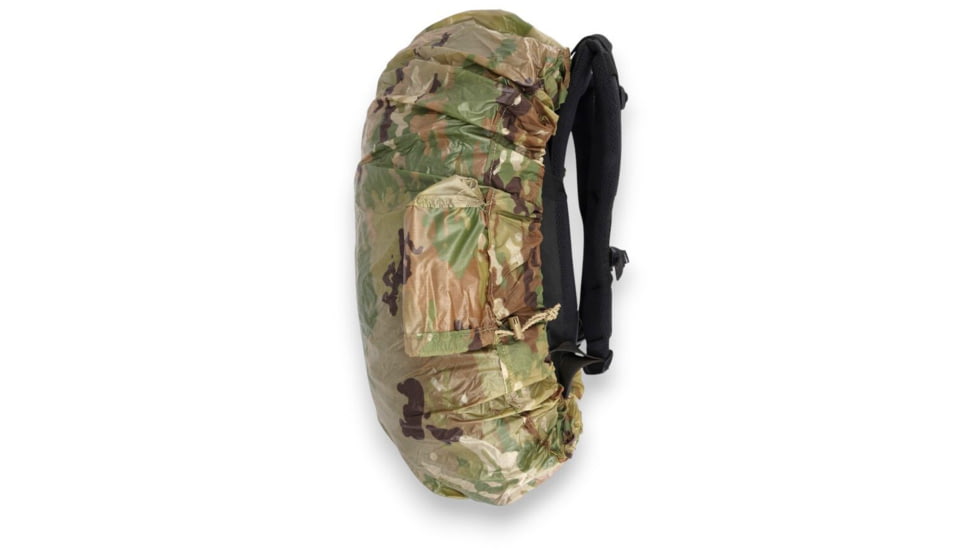 LiteFighter Gear Backpack Raincover