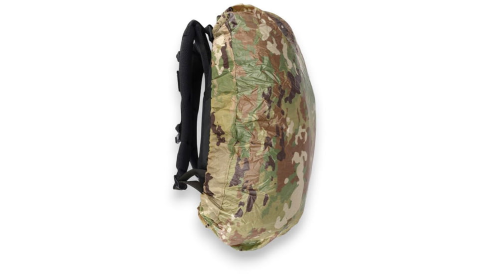 LiteFighter Gear Backpack Raincover