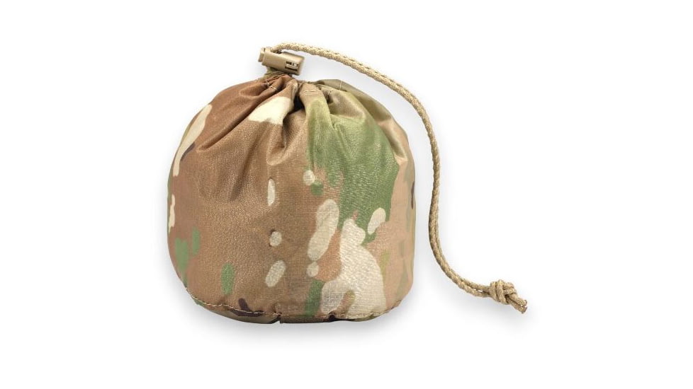LiteFighter Gear Backpack Raincover
