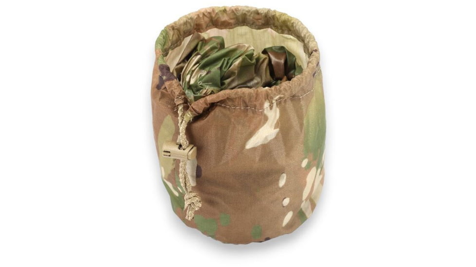 LiteFighter Gear Backpack Raincover