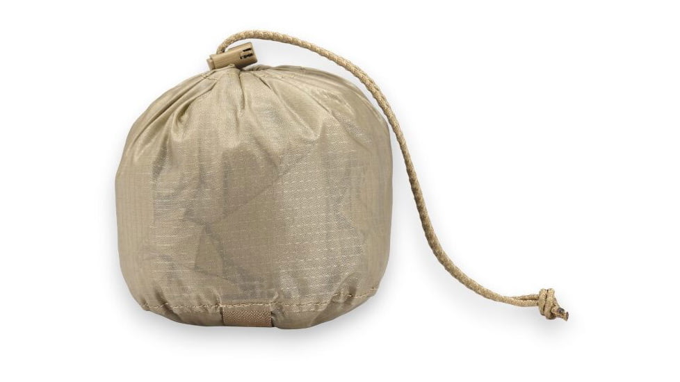 LiteFighter Gear Backpack Raincover