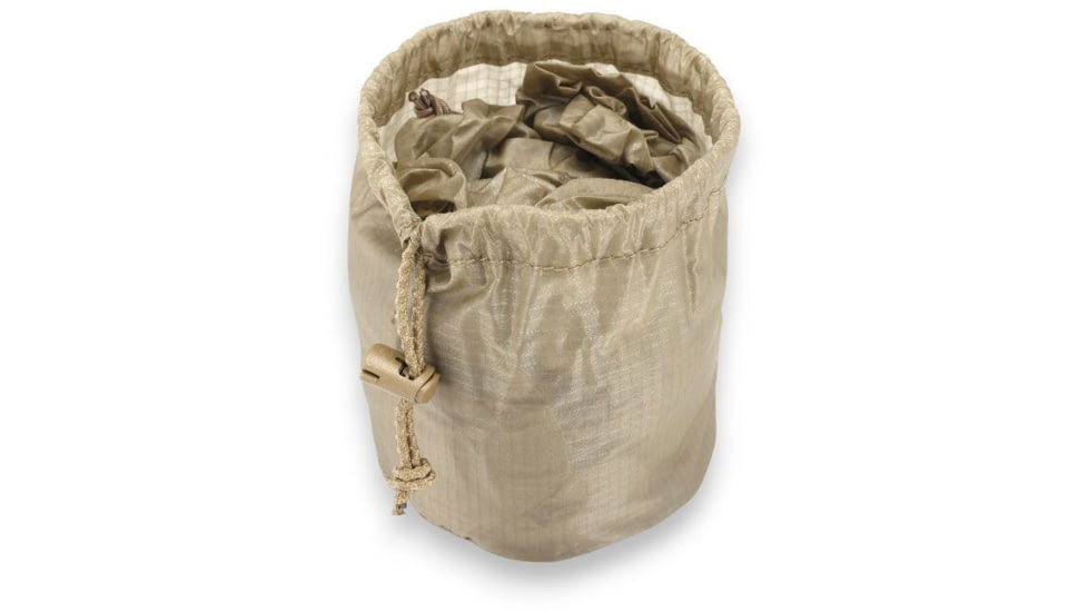 LiteFighter Gear Backpack Raincover