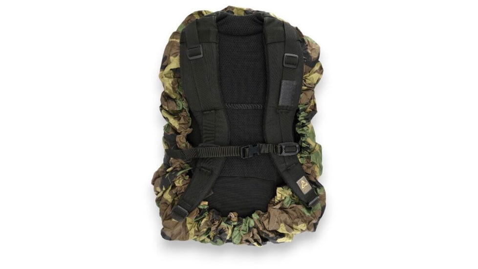 LiteFighter Gear Backpack Raincover
