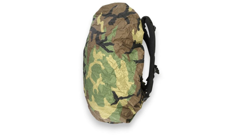 LiteFighter Gear Backpack Raincover