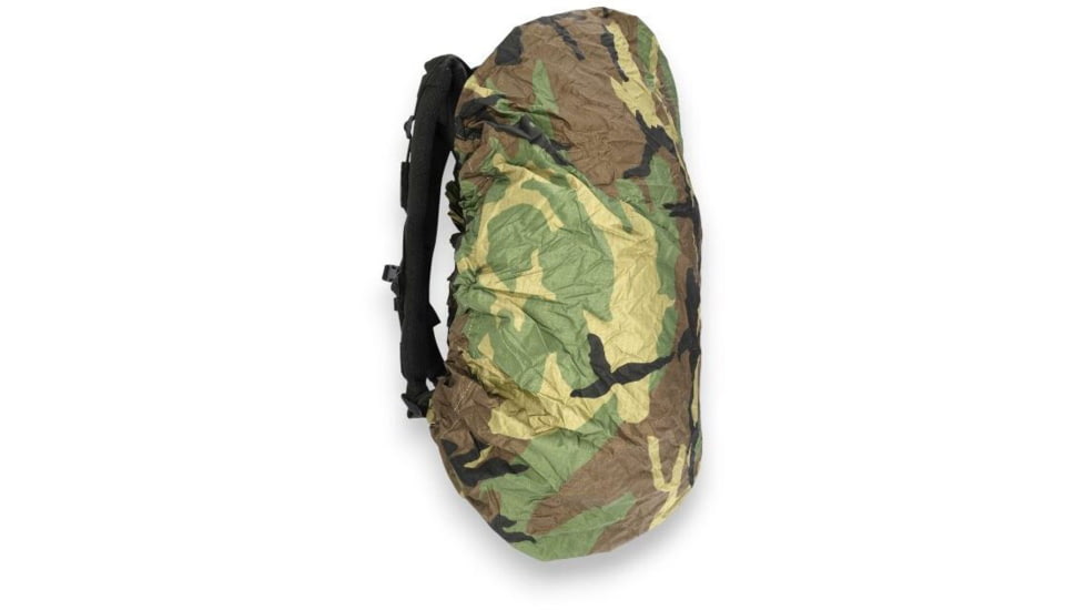 LiteFighter Gear Backpack Raincover