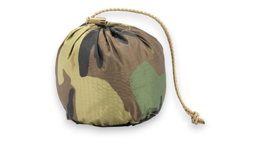 LiteFighter Gear Backpack Raincover
