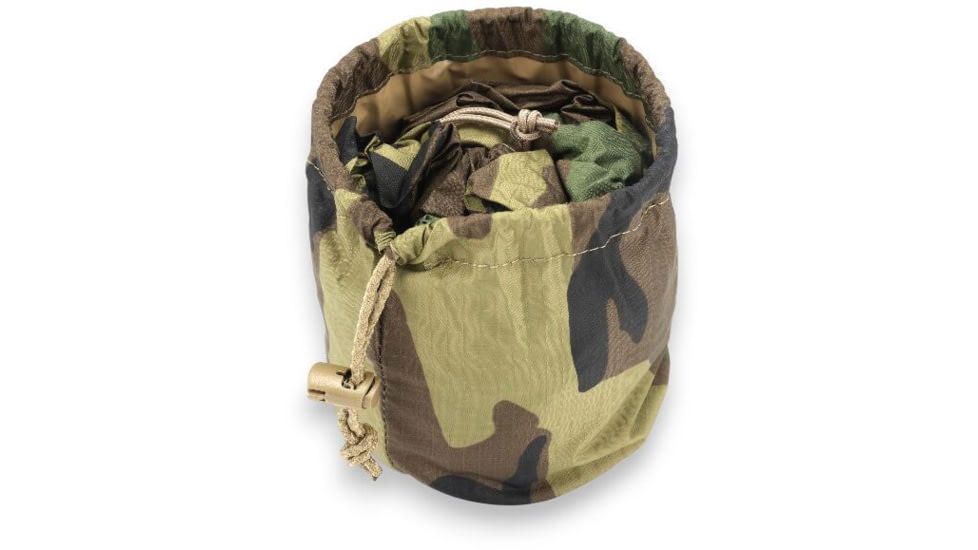 LiteFighter Gear Backpack Raincover