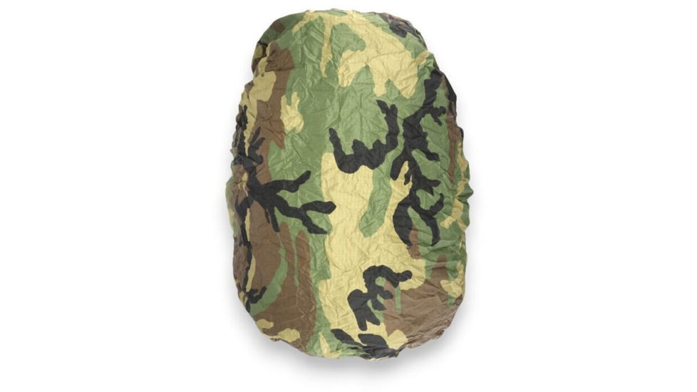 LiteFighter Gear Backpack Raincover