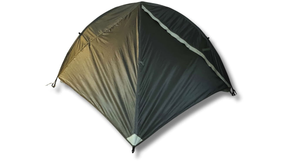 LiteFighter Gear Shelter Rainfly Tent - 1 Person