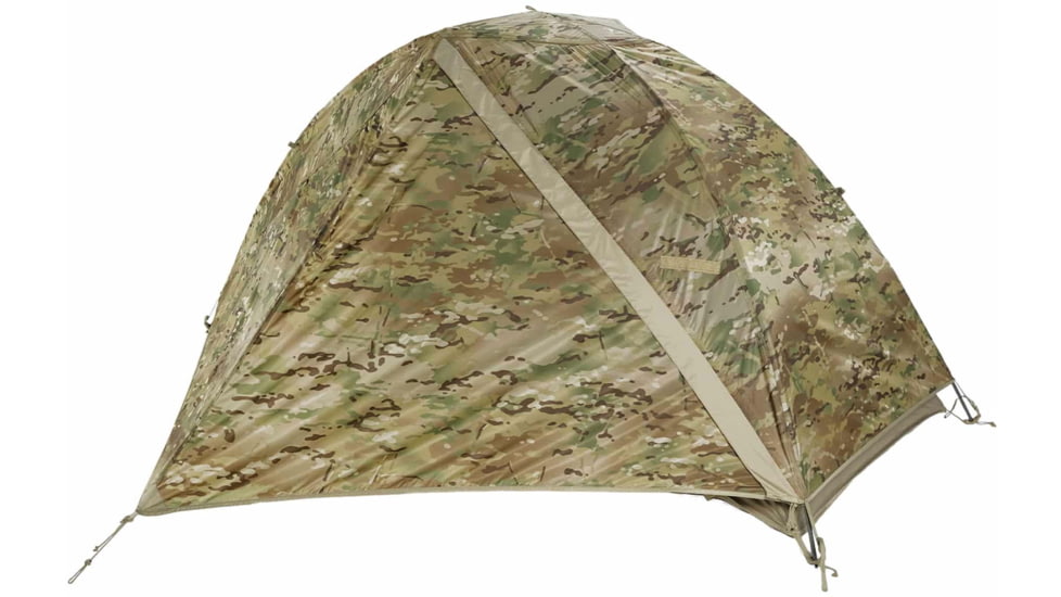 LiteFighter Gear Shelter Rainfly Tent - 1 Person