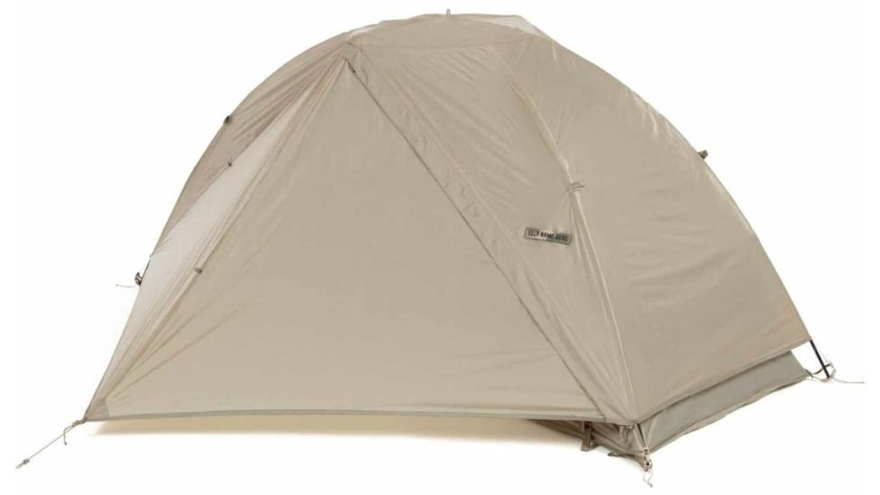 LiteFighter Gear Shelter Rainfly Tent - 1 Person