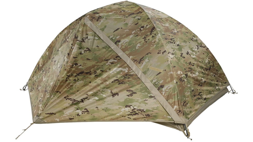 LiteFighter Gear Shelter Rainfly Tent - 1 Person