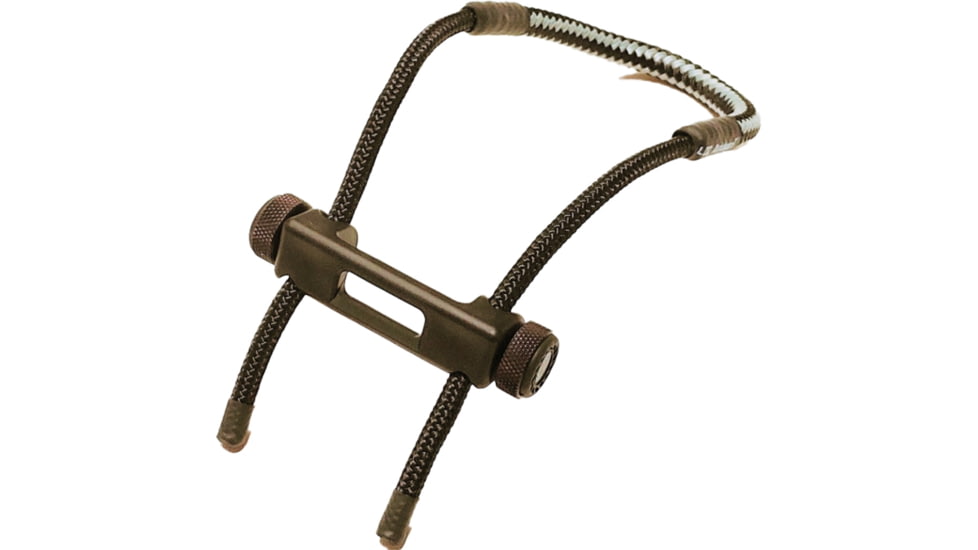 Loc Outdoorz Mat-Loc Carbon XT Sling, Granite, 17-1000-005