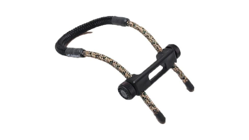 Loc Outdoorz Mat-Loc Carbon XT Sling, Edge Camo, 17-1000-004
