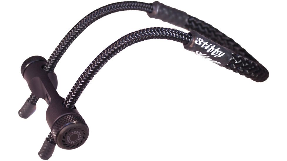 Loc Outdoorz Mat-LOC ChubbE, Sling Black, 14-2703-001