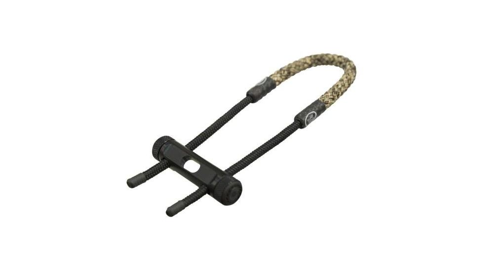 Loc Outdoorz Mat-LOC ChubbE, Sling Black/Camouflage, 14-2703-002