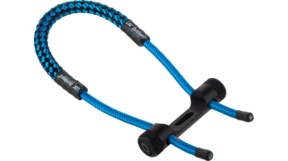 Loc Outdoorz Mat-LOC ChubbE, Sling Blue, 14-2703-003