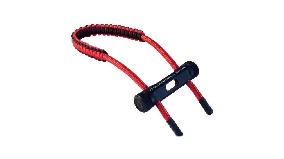 Loc Outdoorz Mat-LOC ChubbE, Sling Red, 14-2703-007