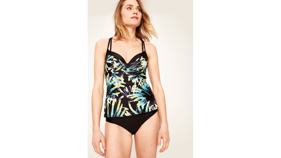 Lole Argentina B Tankini, Curacao Hanoi, S, LWW0420-938-U HNI-