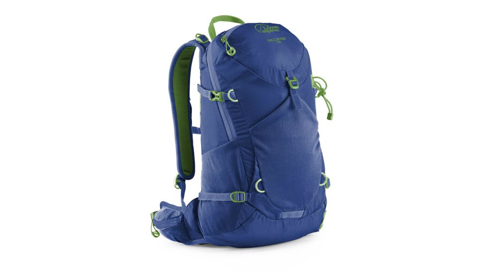 Lowe Alpine Eclipse 15 Backpack