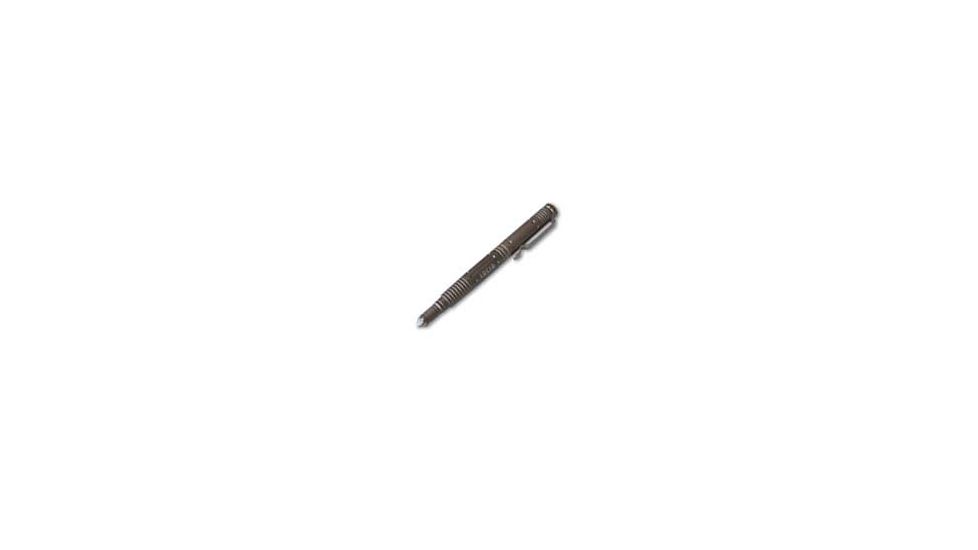 Lucid TAC Pen Black Ink