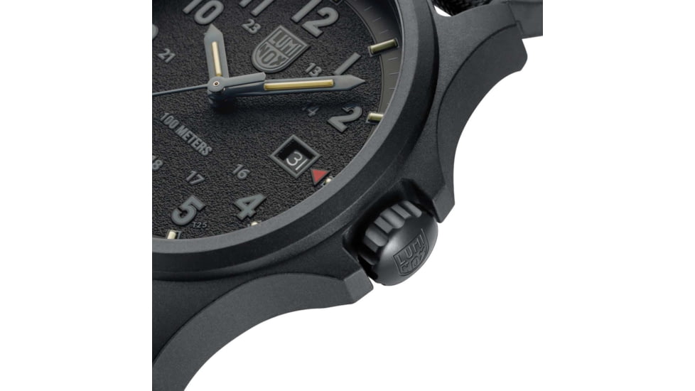 Luminox Atacama Field, Field Watch