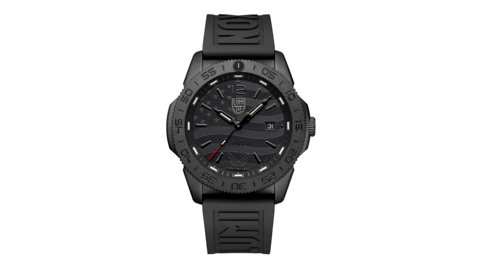 Luminox Watches Volition America Continuum 250, 44 mm, Dive Watch, Limited Edition, 8934010814487