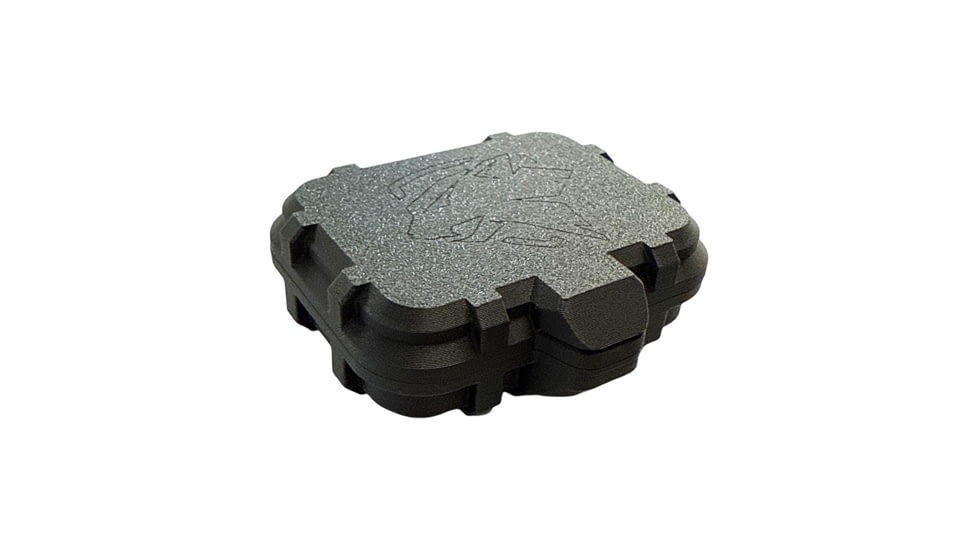 Lynx Defense Coin Battery Vault, f48550