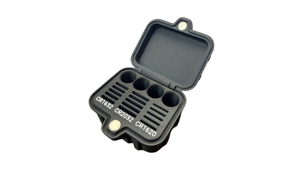 Lynx Defense Combo Battery Vault, 90824D9FCH