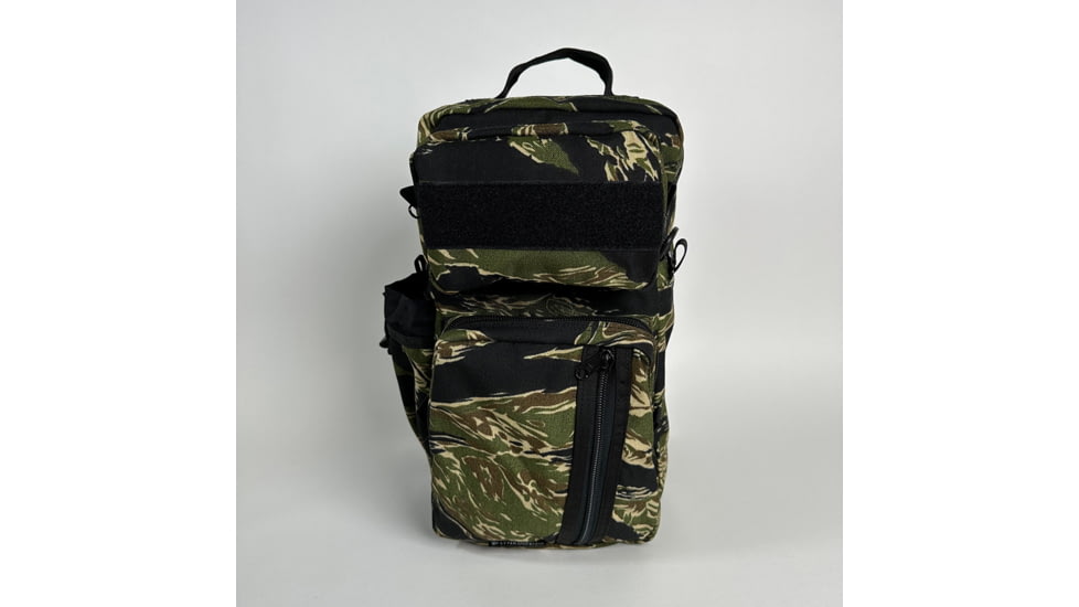 Lynx Defense EDC Backpack Made to Order - Multicam Black, E2CAF3A4CH