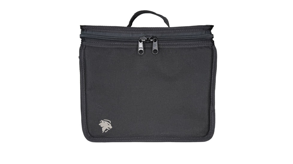 Lynx Defense Lunch Box - Black, 3BEA3537CH