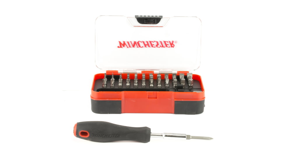 Lynx Defense Winchester Screwdriver Set, f47204