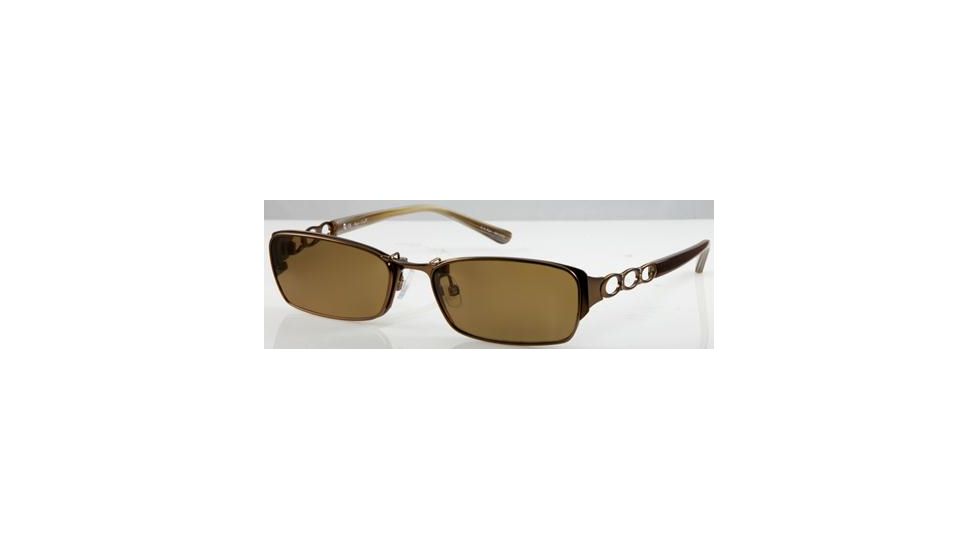 Magic Clip MC0384 Eyeglass Frames