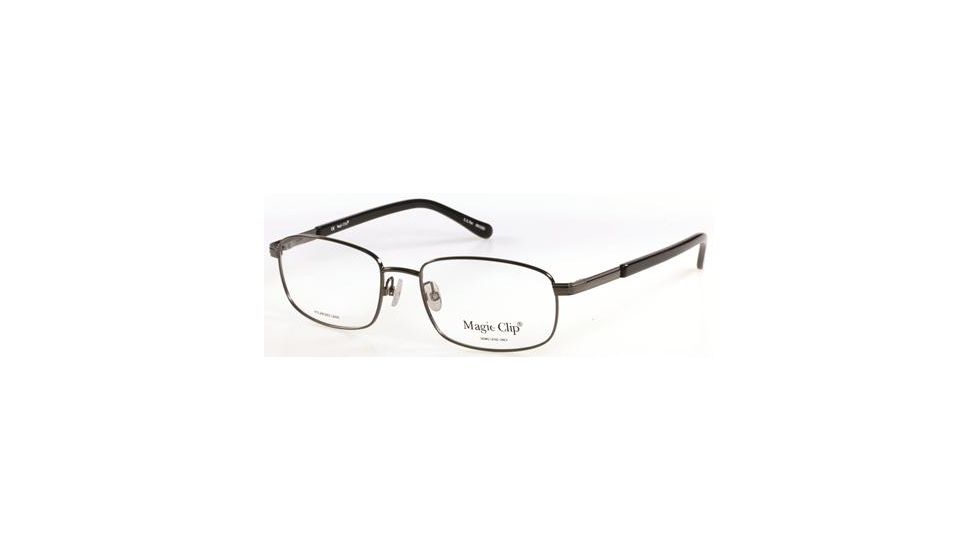 Magic Clip MC0420 Eyeglass Frames