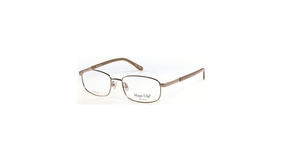 Magic Clip MC0420 Eyeglass Frames