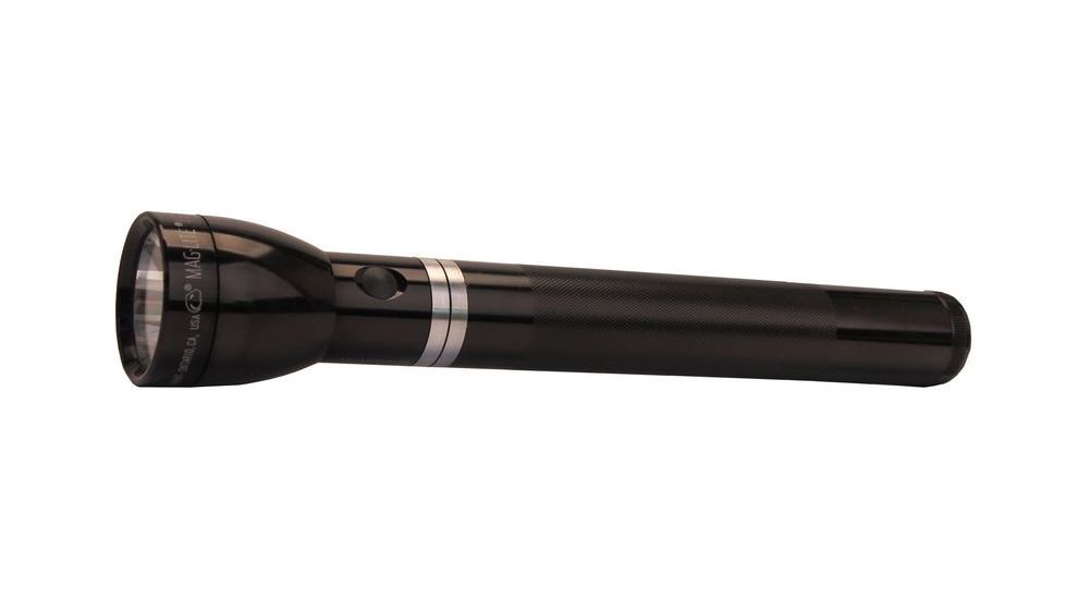Maglite Mag Charger Led Rechargeable Flashlight - AHXX044