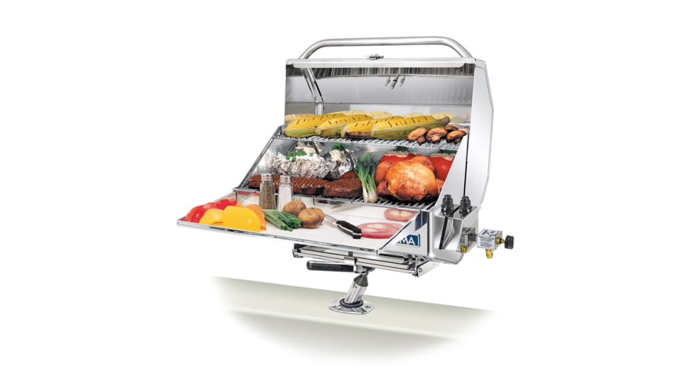 Magma Catalina Classic Gas Grill - New Zealand, catalina-classic-gas-grill-new-zealand