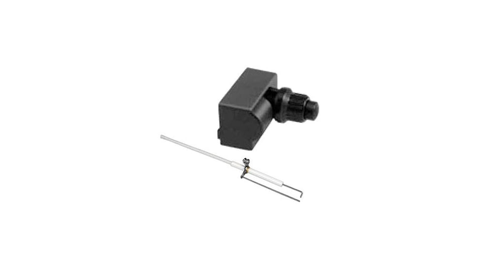 Magma Electronic Ignition, Ceramic Electrode With Wire And Battery, 10-960-R, 10-960-R