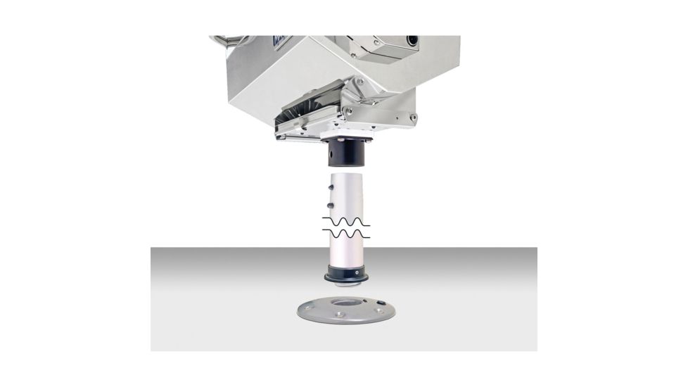 Magma Locking Pedestal Mount 28" 44750