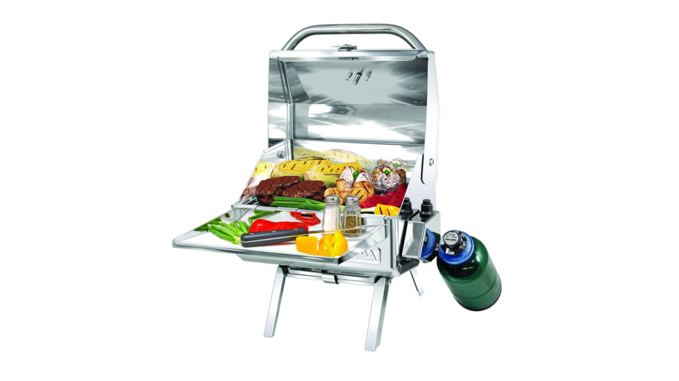 Magma Mesquite Gas Grill, mesquite-gas-grill