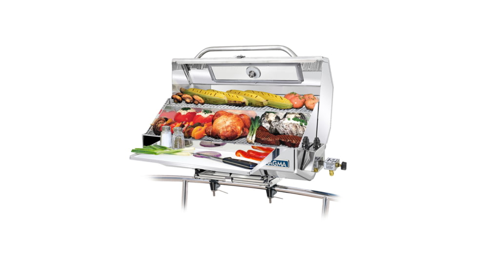 Magma Monterey Infrared Gas Grill - Australia, monterey-infrared-gas-grill-australia
