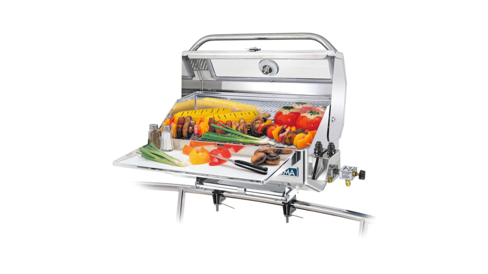 Magma Newport Infrared Gas Grill - New Zealand, newport-infrared-gas-grill-new-zealand