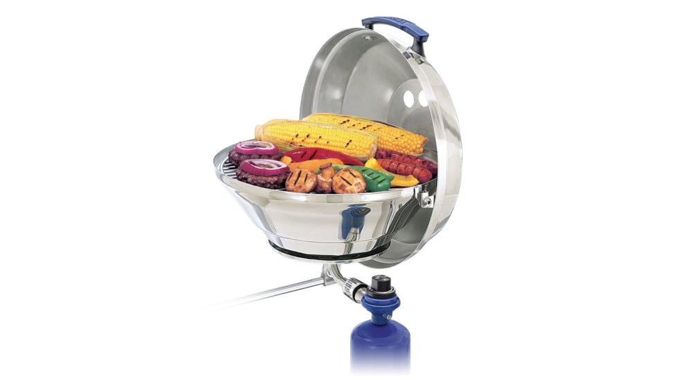 Magma Original Size Marine KettleR Gas Grill - Canada, original-size-marine-kettle-r-gas-grill-canada