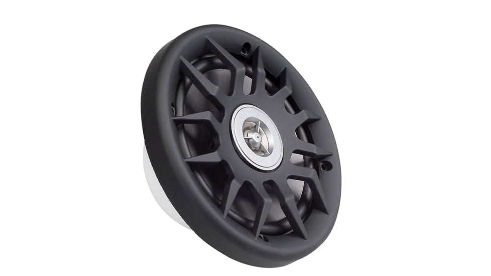Magnadyne Wr6Lsb Speaker 6.5 Dual Cone 80W, Black, Pair, WR6LSB-PAIR
