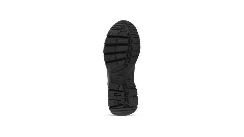 Boker Solingen Men's Response III 8.0 SZ WP 400 Boot, Black, 7.0, 5215-7.0