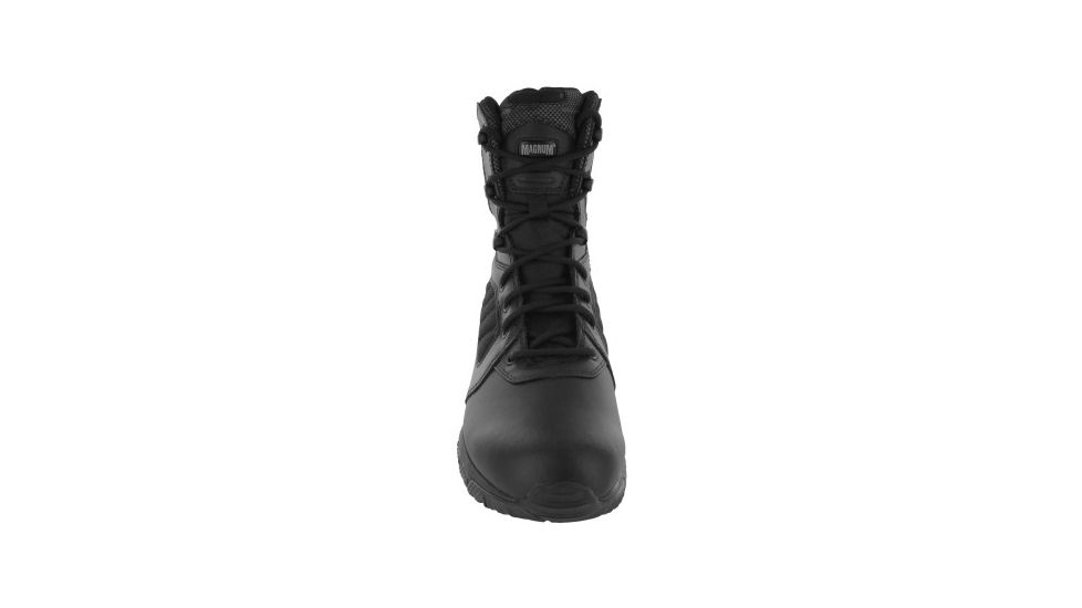 Boker Solingen Men's Response III 8.0 SZ WP 400 Boot, Black, 7.0, 5215-7.0